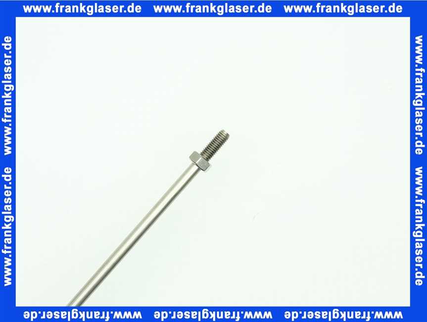 Jung Ersatz SCHWIMMER MIT STANGE JP44174