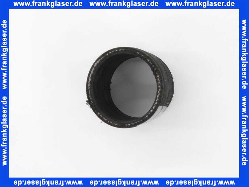 JP44773 Jung Verbindung elastisch 11/4 , DN 32