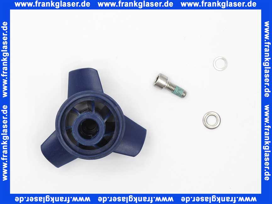 Jung Ersatz PROPELLER OXYPERL 3 /02 JP45083