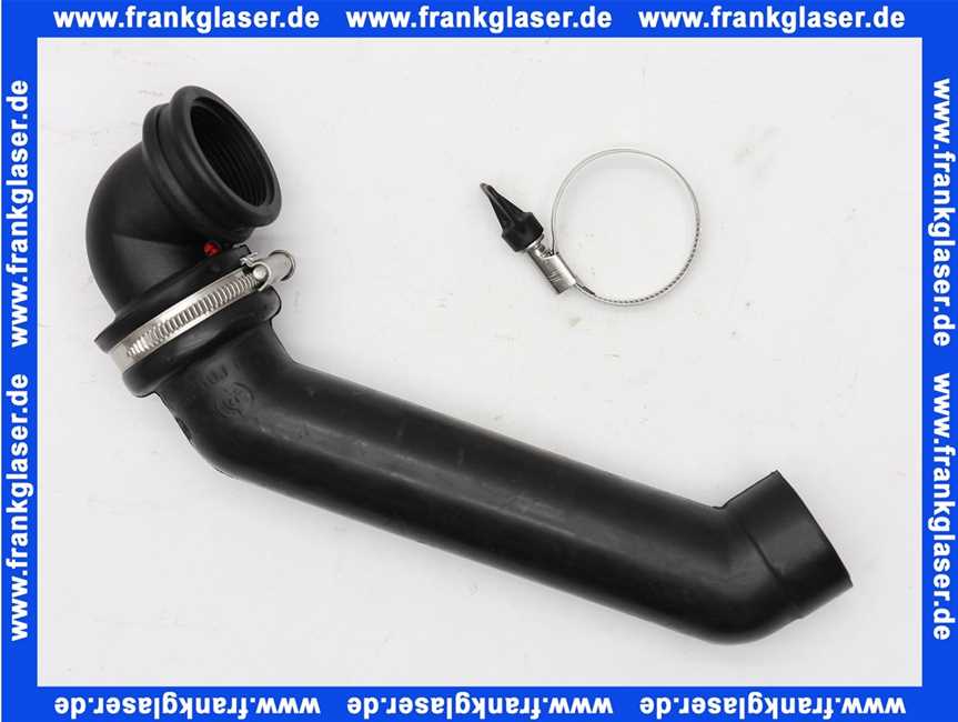 JP45094 Jung Druckleitung