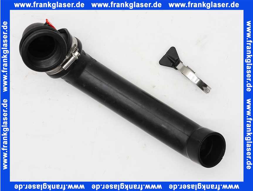 JP45094 Jung Druckleitung