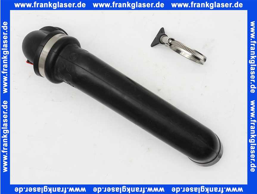 JP45094 Jung Druckleitung