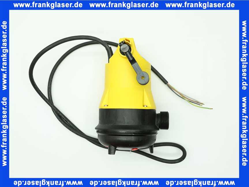 Jung Pumpe Ersatz U3KS Hebefix Plus JP45096