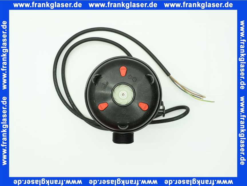 Jung Pumpe Ersatz U3KS Hebefix Plus JP45096