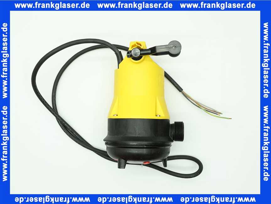 Jung Pumpe Ersatz U3KS Hebefix Plus JP45096