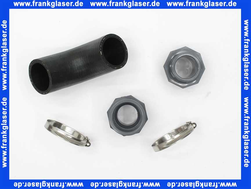 JP45097 Jung Druckleitung