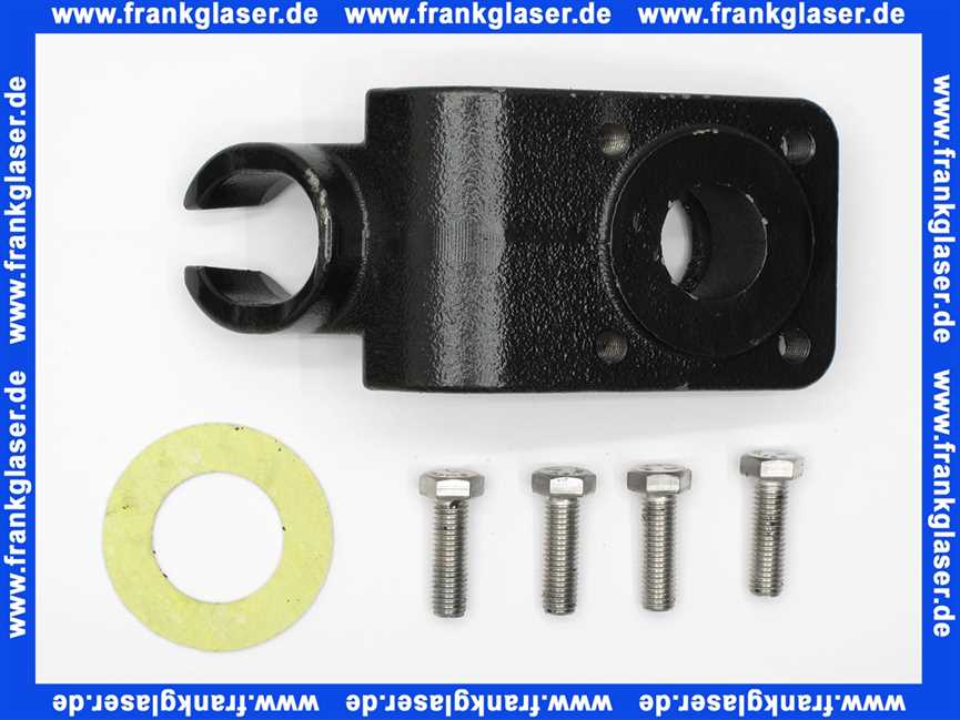 Jung Ersatz KUPPLUNGSKLAUE GR35/2 JP45125