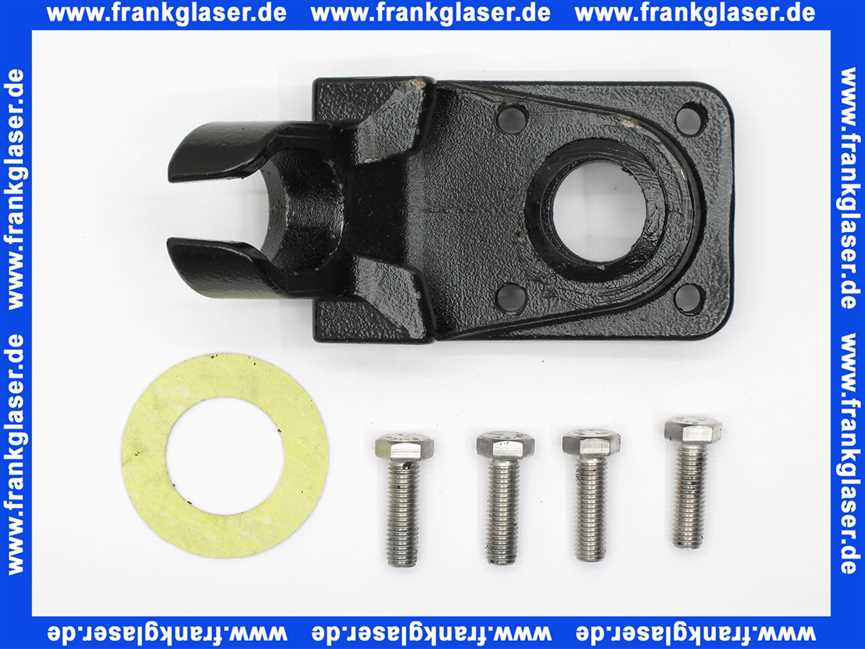 Jung Ersatz KUPPLUNGSKLAUE GR35/2 JP45125