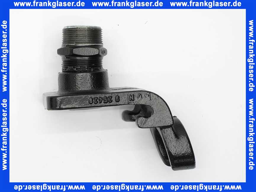 Jung Ersatz KUPPLUNGSKLAUE GR40 JP45127