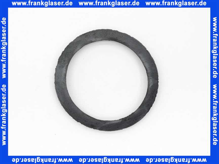 Jung Ersatz DRUCKDICHTUNG GR50/0 JP45135