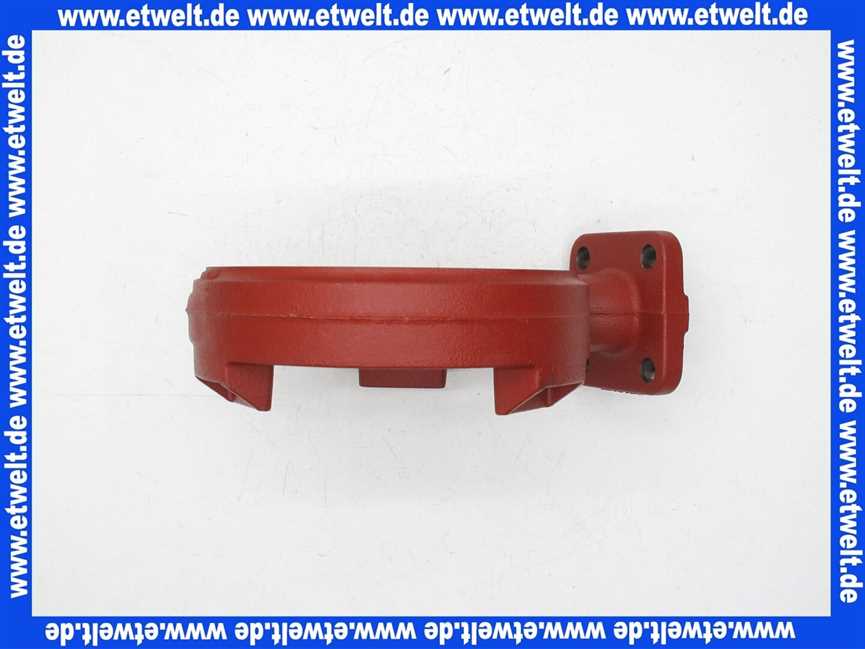 JP45471 Jung Spiralgehäuse