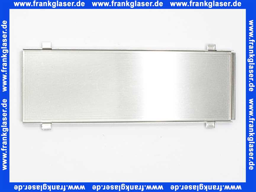 JP45595 Jung Abdeckung, klein