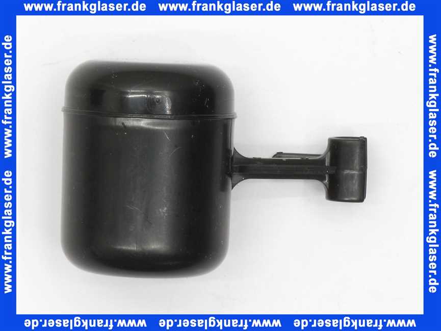 Jung Ersatz Schwimmer Plancofix JP45598