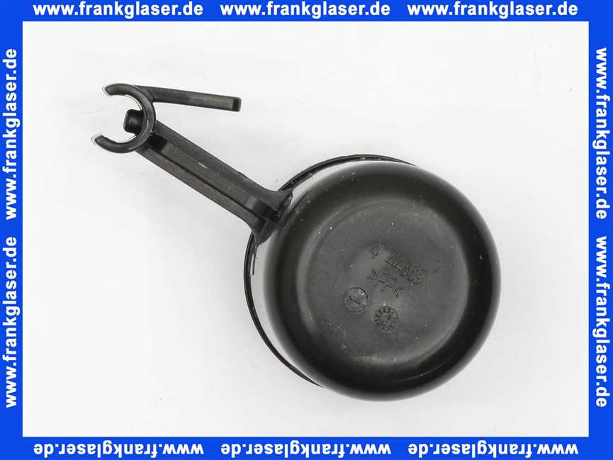 Jung Ersatz Schwimmer Plancofix JP45598