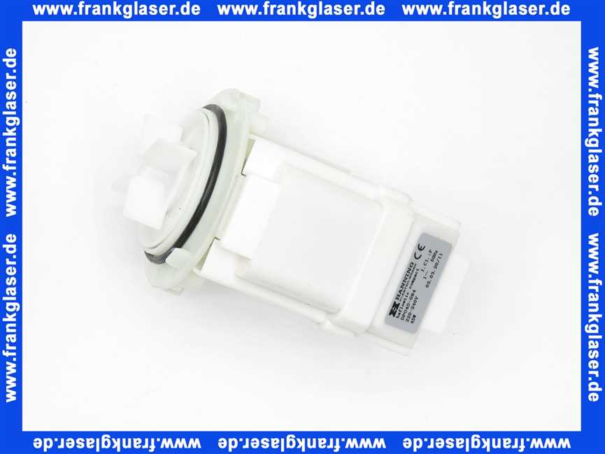 Jung Ersatz Motor MIT Laufrad PLANCOFIX JP45602