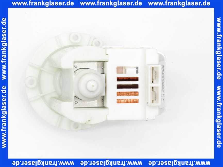 Jung Ersatz Motor MIT Laufrad PLANCOFIX JP45602