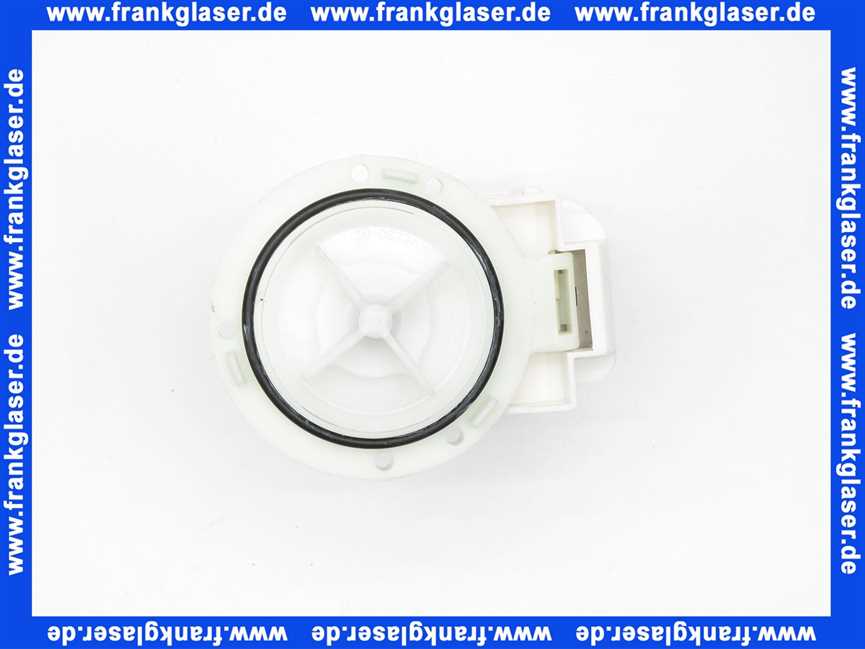 Jung Ersatz Motor MIT Laufrad PLANCOFIX JP45602