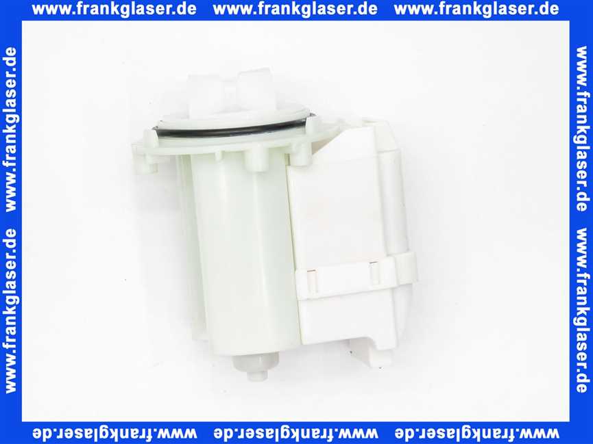 Jung Ersatz Motor MIT Laufrad PLANCOFIX JP45602