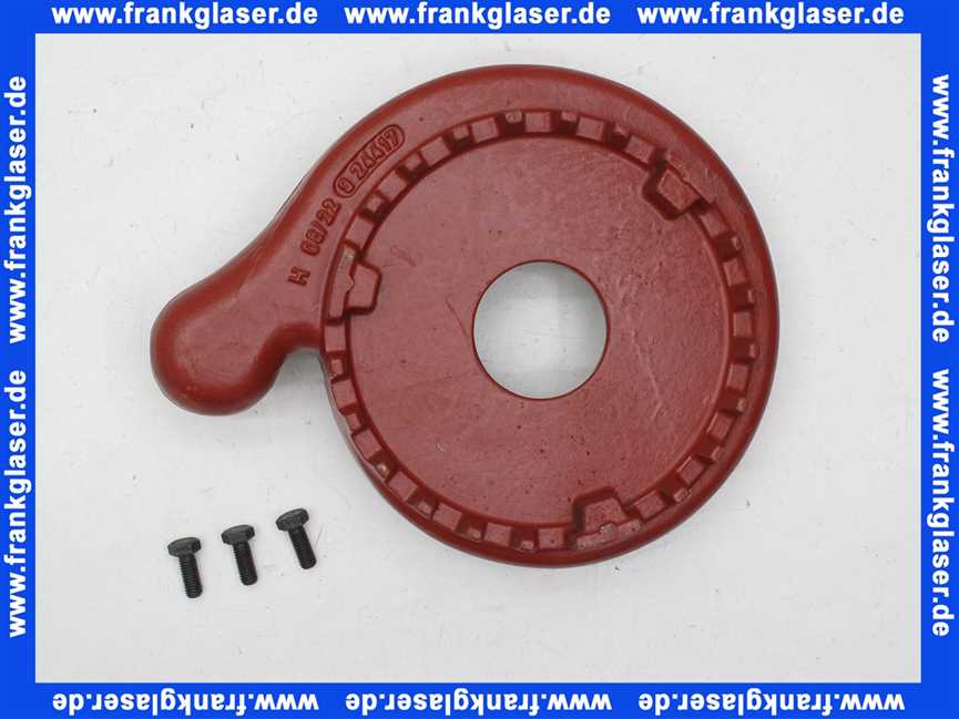 Jung Ersatz SPIRALGEHÄUSESET J67 JP45768