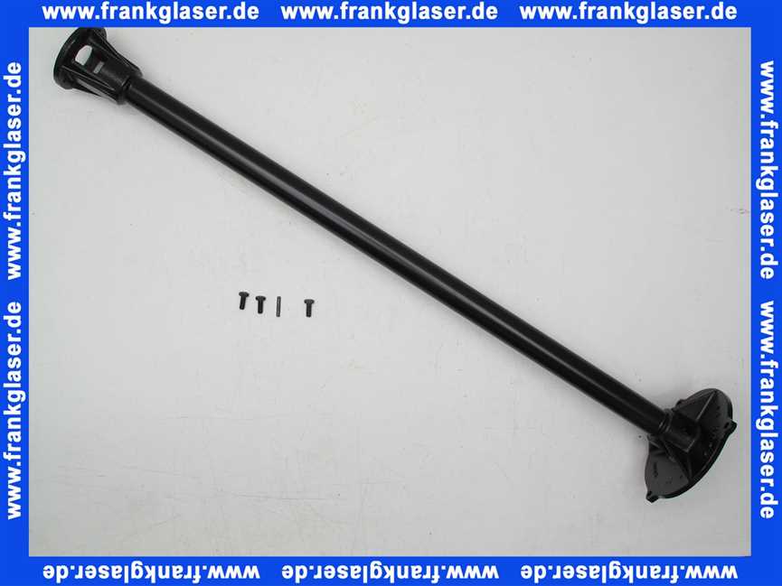 Jung Ersatz TRAGROHRSET J67 JP45769