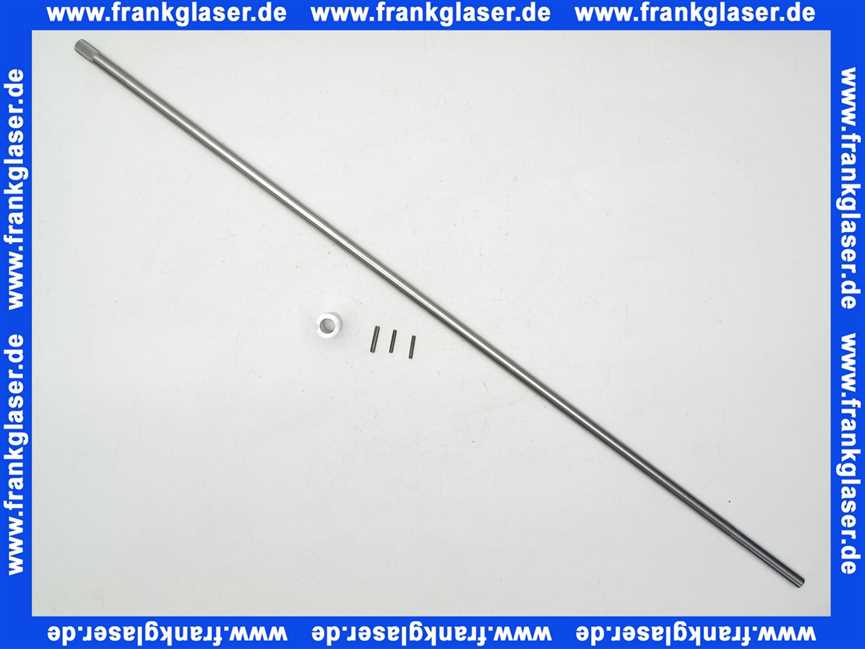 Jung Ersatz WELLENSET J67 JP45770