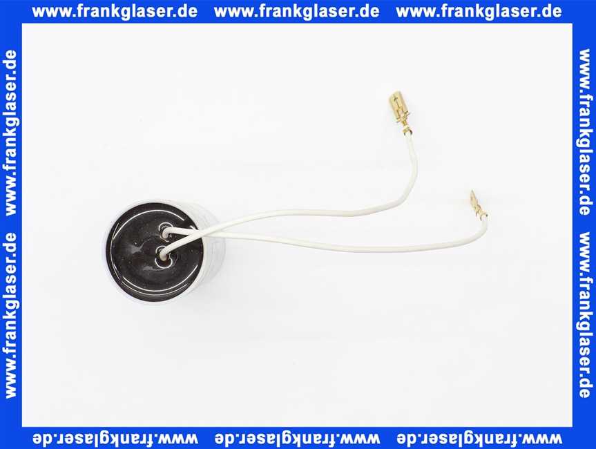 Jung Ersatz Kondensator 25uF JP46017