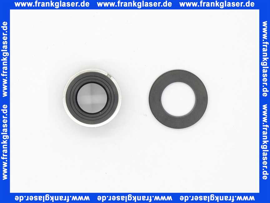 Jung Ersatz GLEITRINGDICHTUNG 2 JP46043