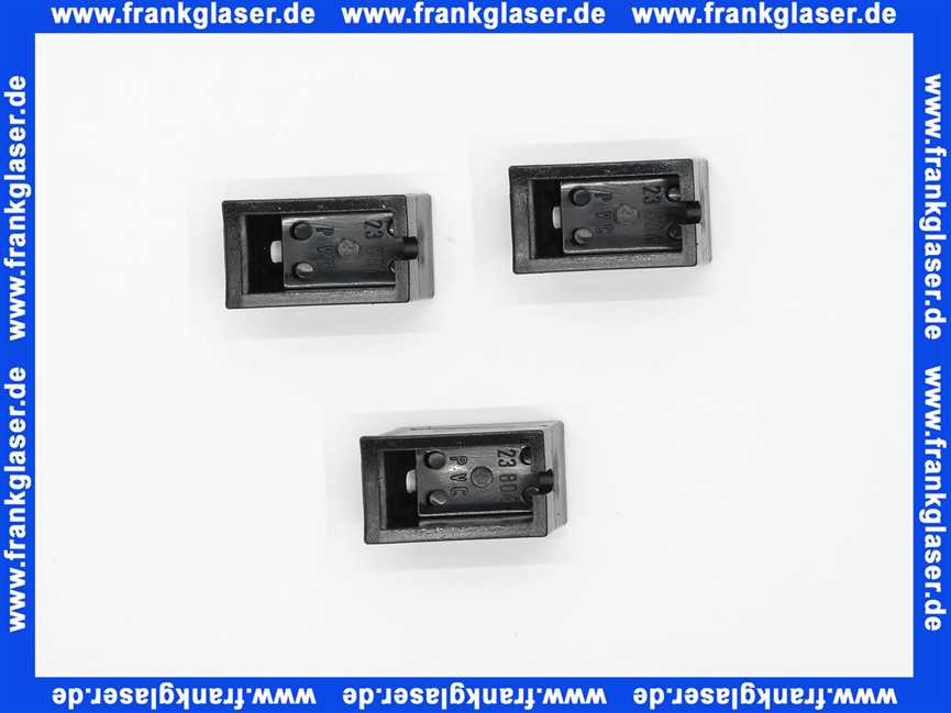 Jung Ersatz Standfüße US JP46047