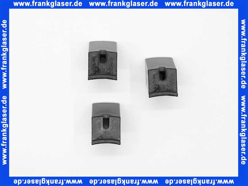 Jung Ersatz Standfüße US JP46047