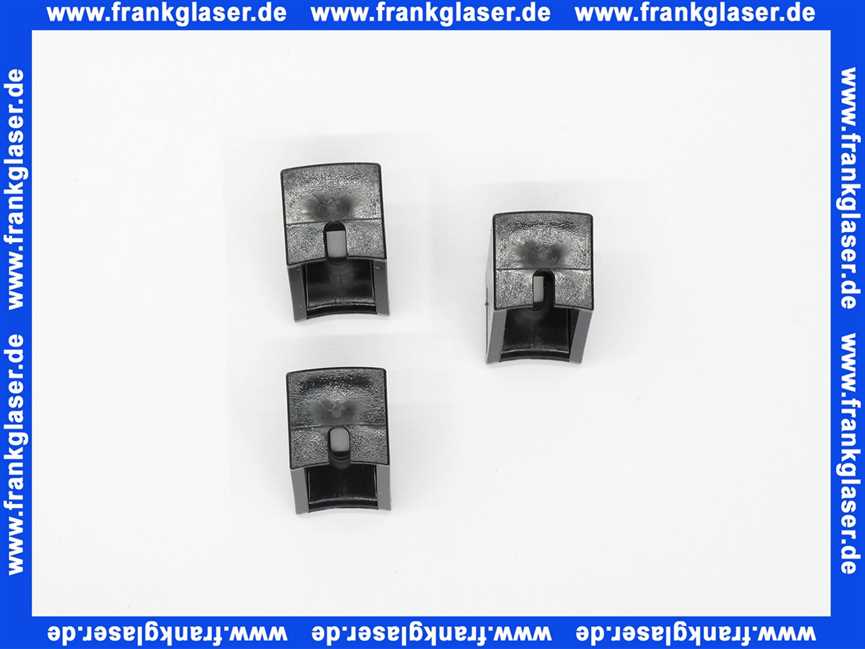 Jung Ersatz Standfüße US JP46047