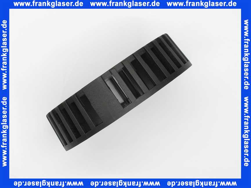 Jung Ersatz Siebfuß US/UB 62-152 JP46048