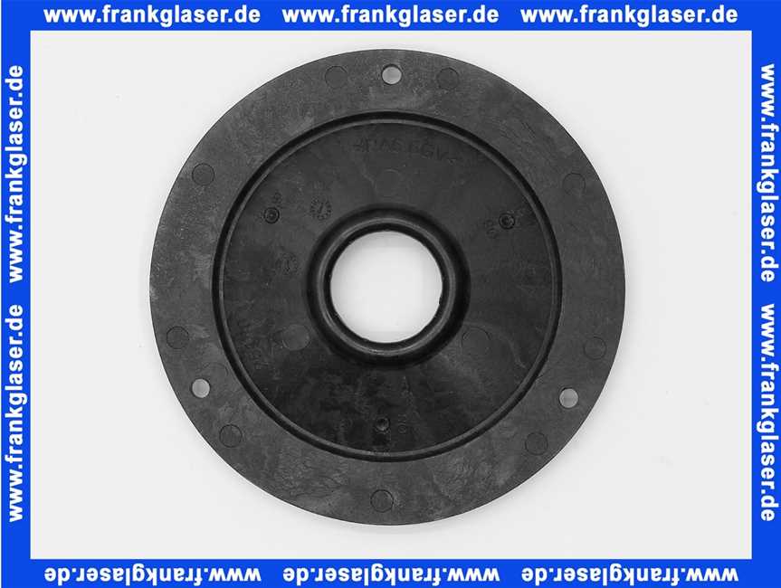 Jung Ersatz DECKEL US/UB 62-253 JP46050