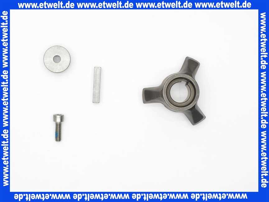 JP46223 Jung Schneidrotor