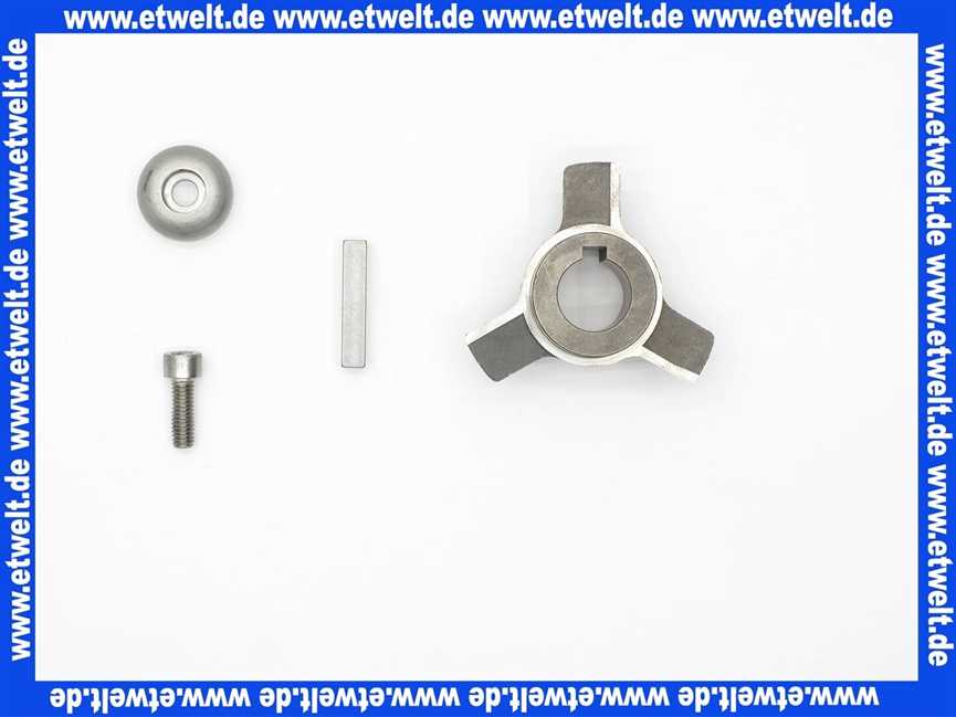 JP46223 Jung Schneidrotor