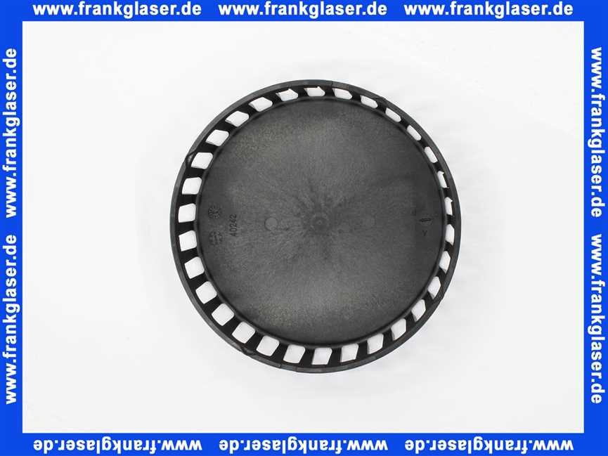 Jung Ersatz SIEBFUﾟ 2 JP46365