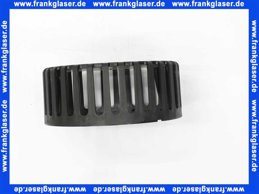 Jung Ersatz Siebfuß 3 JP46367