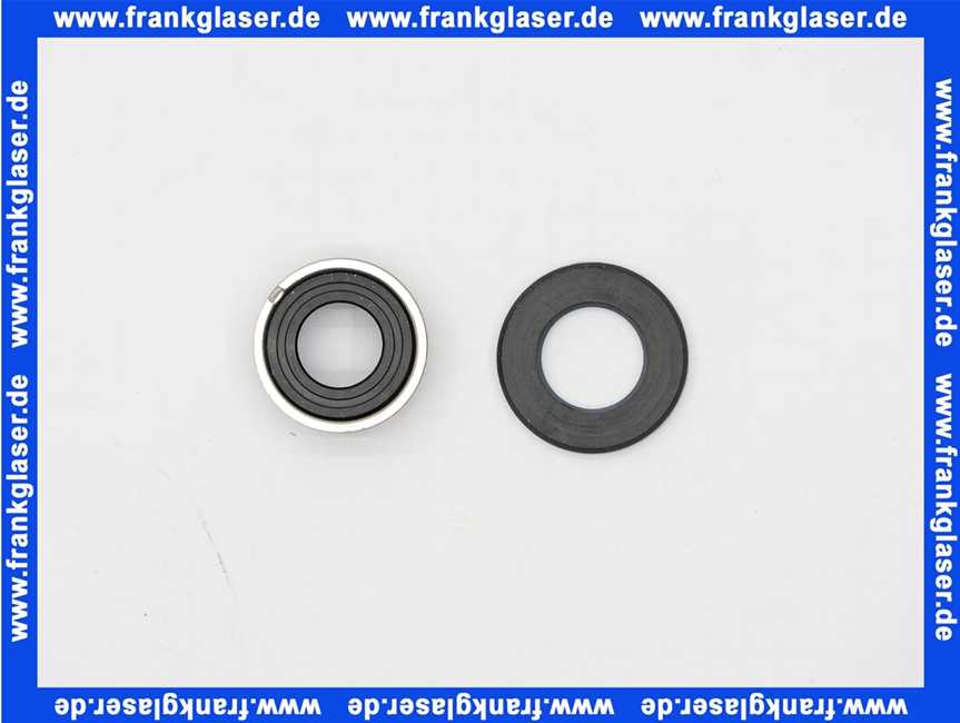 Jung Ersatz Motorabdichtung 1 JP46370