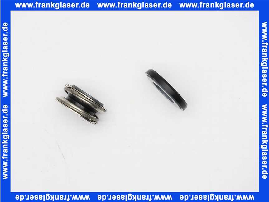 Jung Ersatz Motorabdichtung 1 JP46370