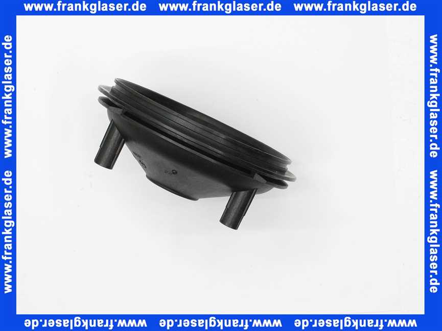 Jung Ersatz DECKEL U5 JP46387