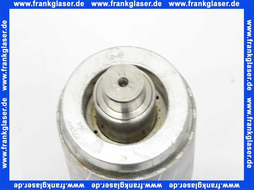 Jung Ersatz Rotorwelle 2 D90-2/75 (46565) JP46565