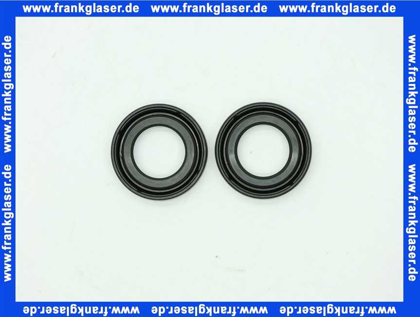 Jung Ersatz Motorabdichtung 3 JP46728