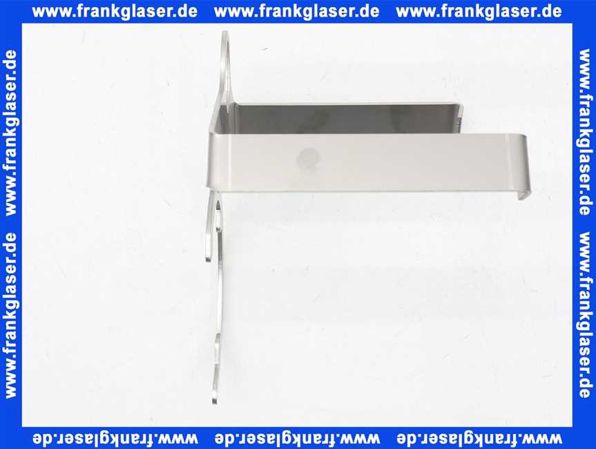 JP46785 Jung Pumpen Verdrehsicherung