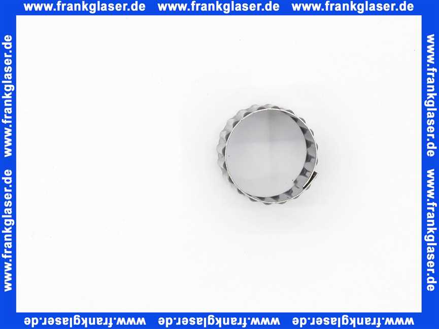 Jung Ersatz LAUFRADBEFESTIGUNG 500/1000 BW JP46802