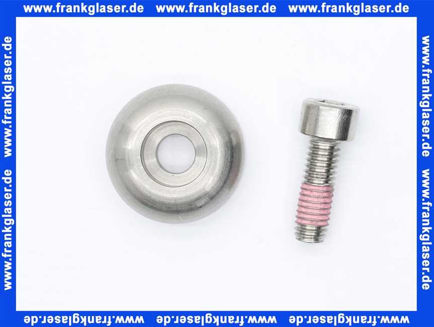 Jung Ersatz LAUFRADBEFESTIGUNG UC 4POL JP46803