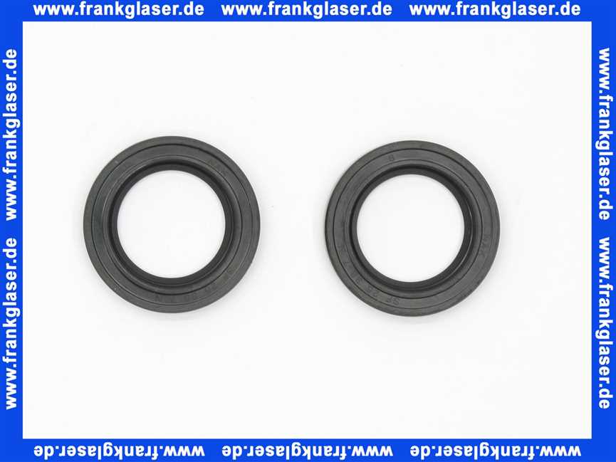 Jung Ersatz MOTORABDICHTUNG 4 JP46806