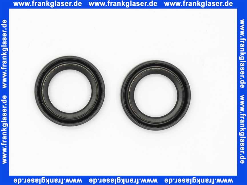 Jung Ersatz MOTORABDICHTUNG 4 JP46806