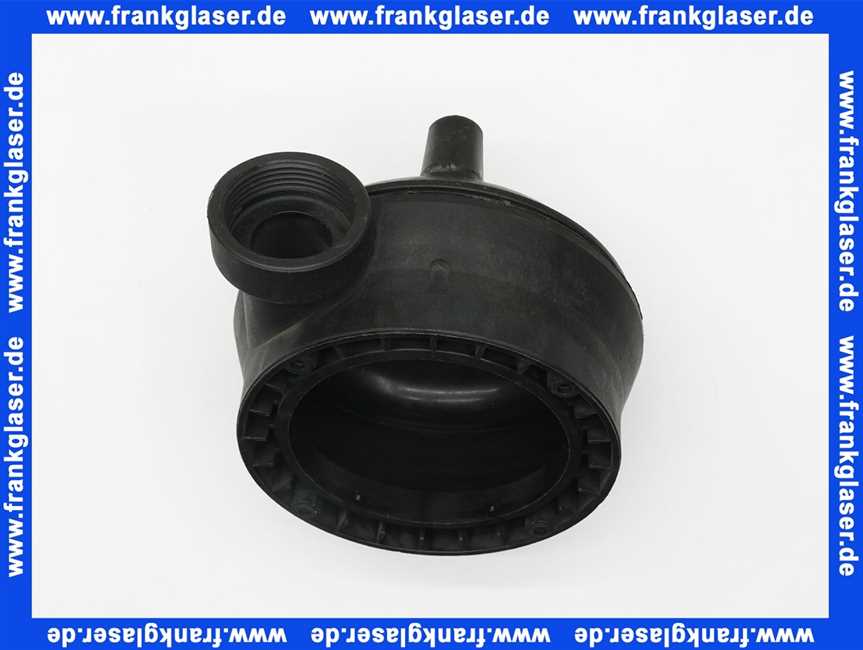 Jung Ersatz Ringgehäuse OXYLIFT 2 JP46934