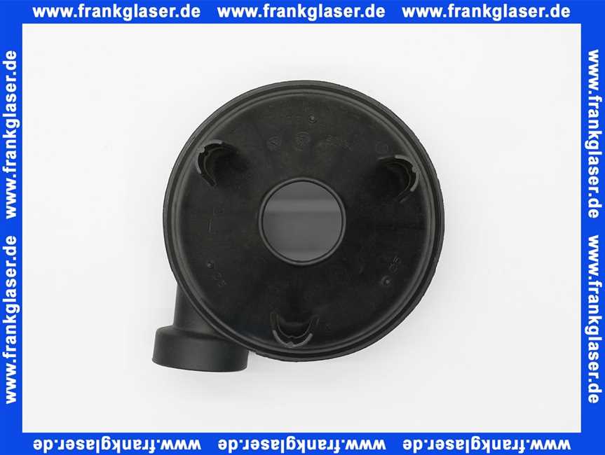 Jung Ersatz Ringgehäuse OXYLIFT 2 JP46934