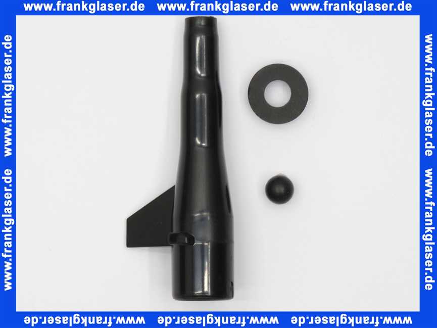 Jung Ersatz Rückflussverhinderer K2 PLUS JP47003