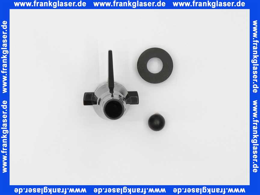 Jung Ersatz Rückflussverhinderer K2 PLUS JP47003